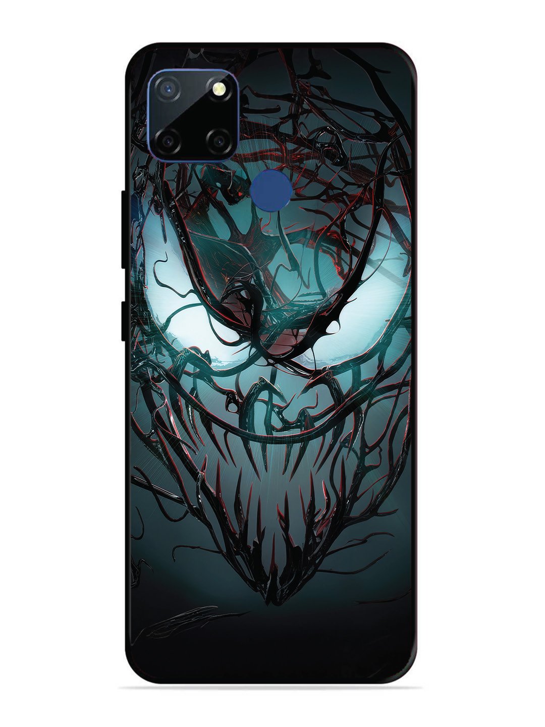 realme C12 Venom 3