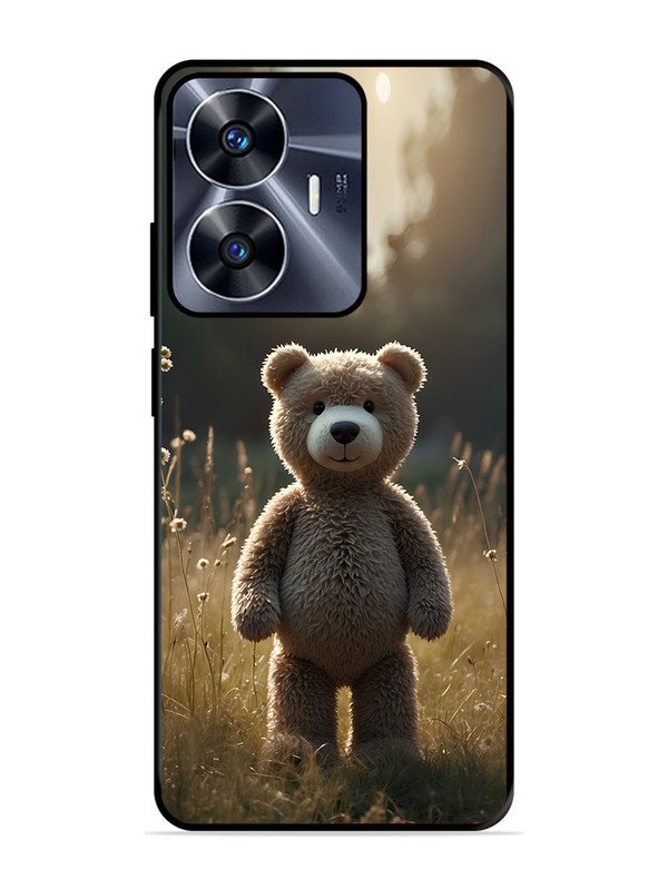 realme c55 Teddy Beer