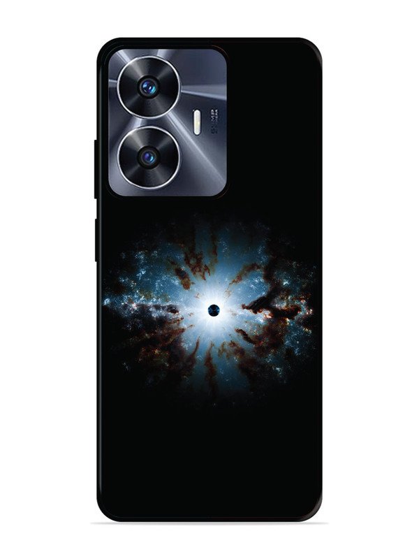realme c55 Dark Universe