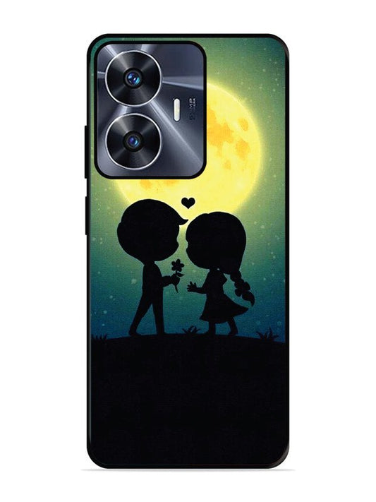 realme c55 Couple Kids