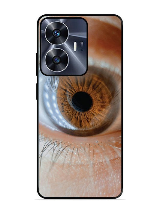realme c55 Eye
