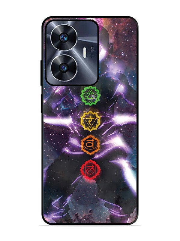 realme c55 Aang Avatar The Last Airbender