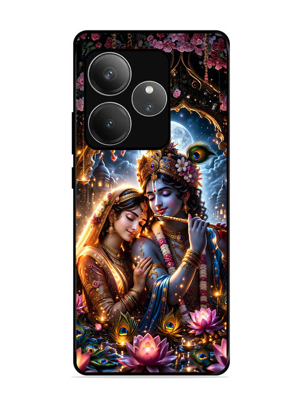 realme GT 6T 5G Radha Krishna Enjoying Flute 2