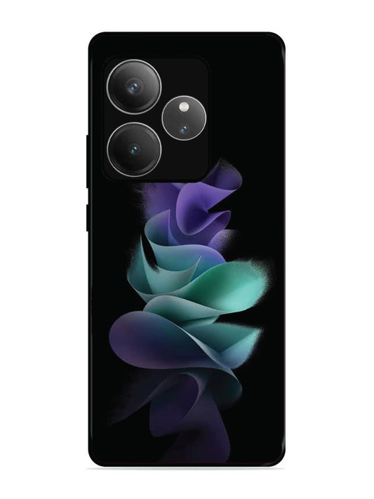 realme GT 6T 5G Vortex, Aurawave, Mystic Flow