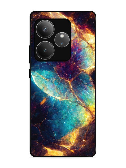 realme GT 6T 5G Vibrant, Kaleidoscope, Chromatic Fusion