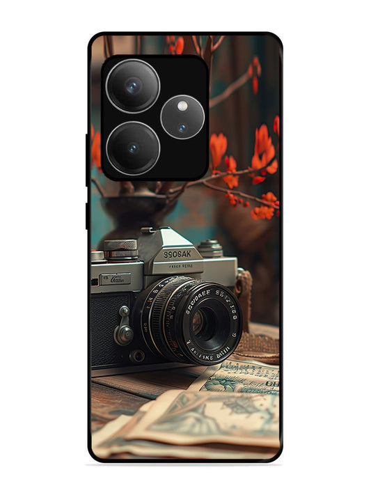 realme GT6 Retro Camera