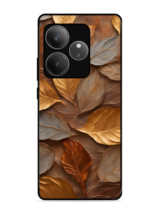 realme GT 6T 5G Dry Leaves