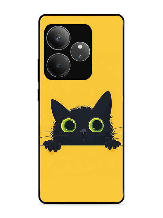 realme GT 6T 5G Cat