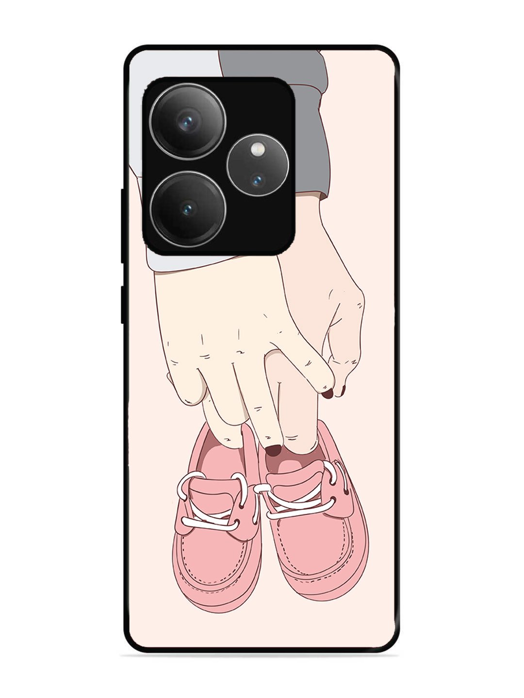 realme GT 6T 5G New baby Arriving