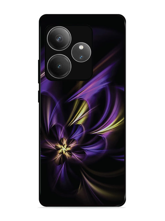 realme GT6 Royal Purple Bloom
