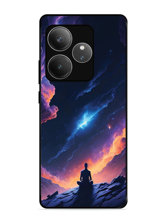 realme GT6 Yoga beautiful Sky