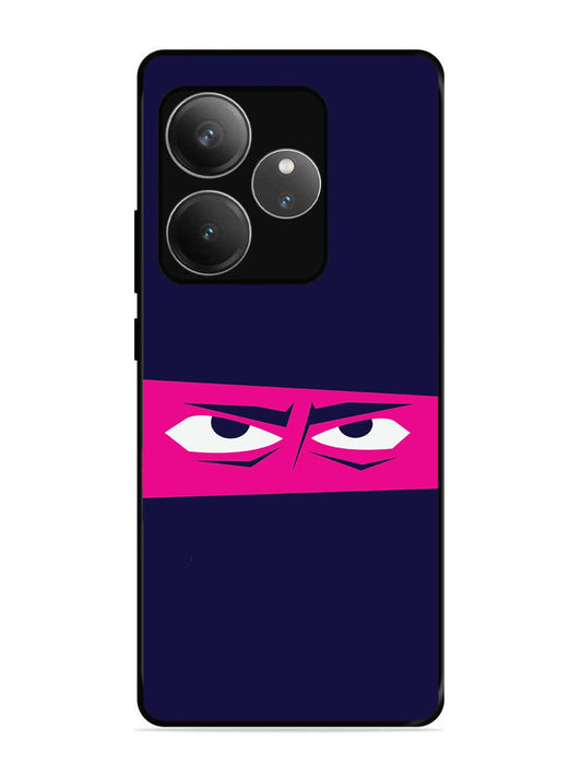 realme GT 6T 5G Eyes On Pink