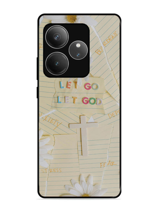 realme GT 6T 5G Cross Lets go