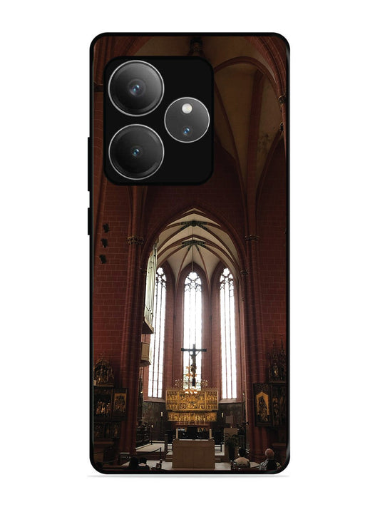 realme GT 6T 5G Church