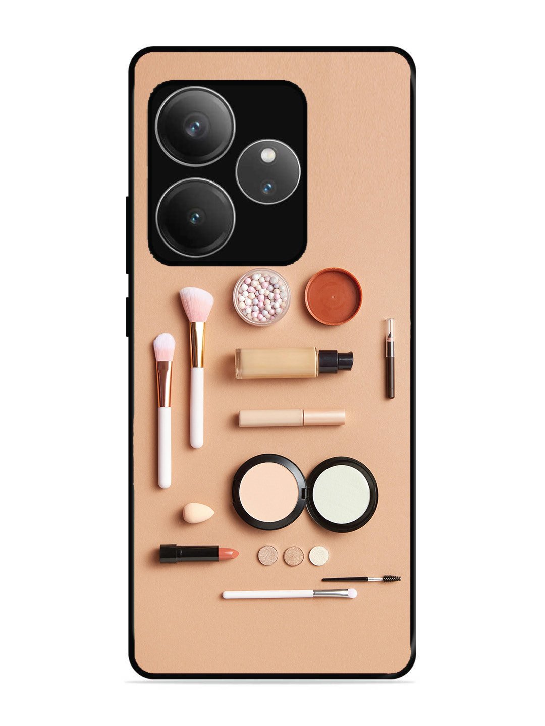 realme GT6 Girls Makeup Kit