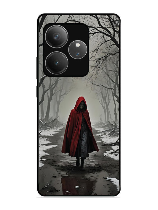 realme GT 6T 5G Scarlet Witch