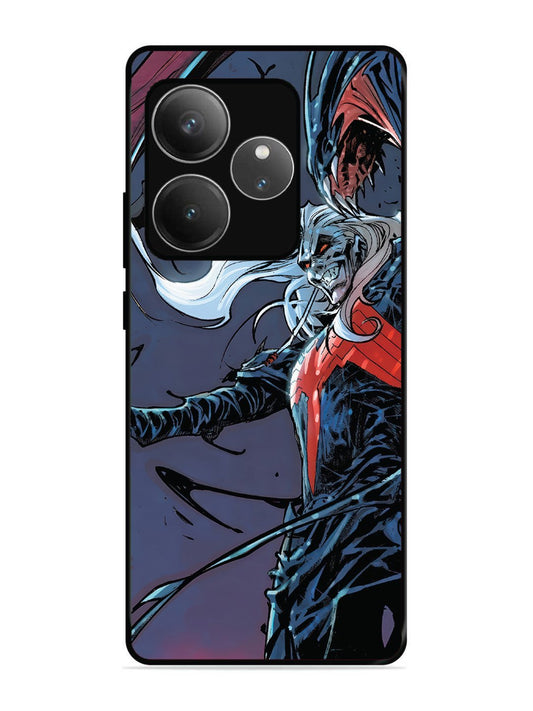 realme GT 6T 5G K Marvel Supervillain