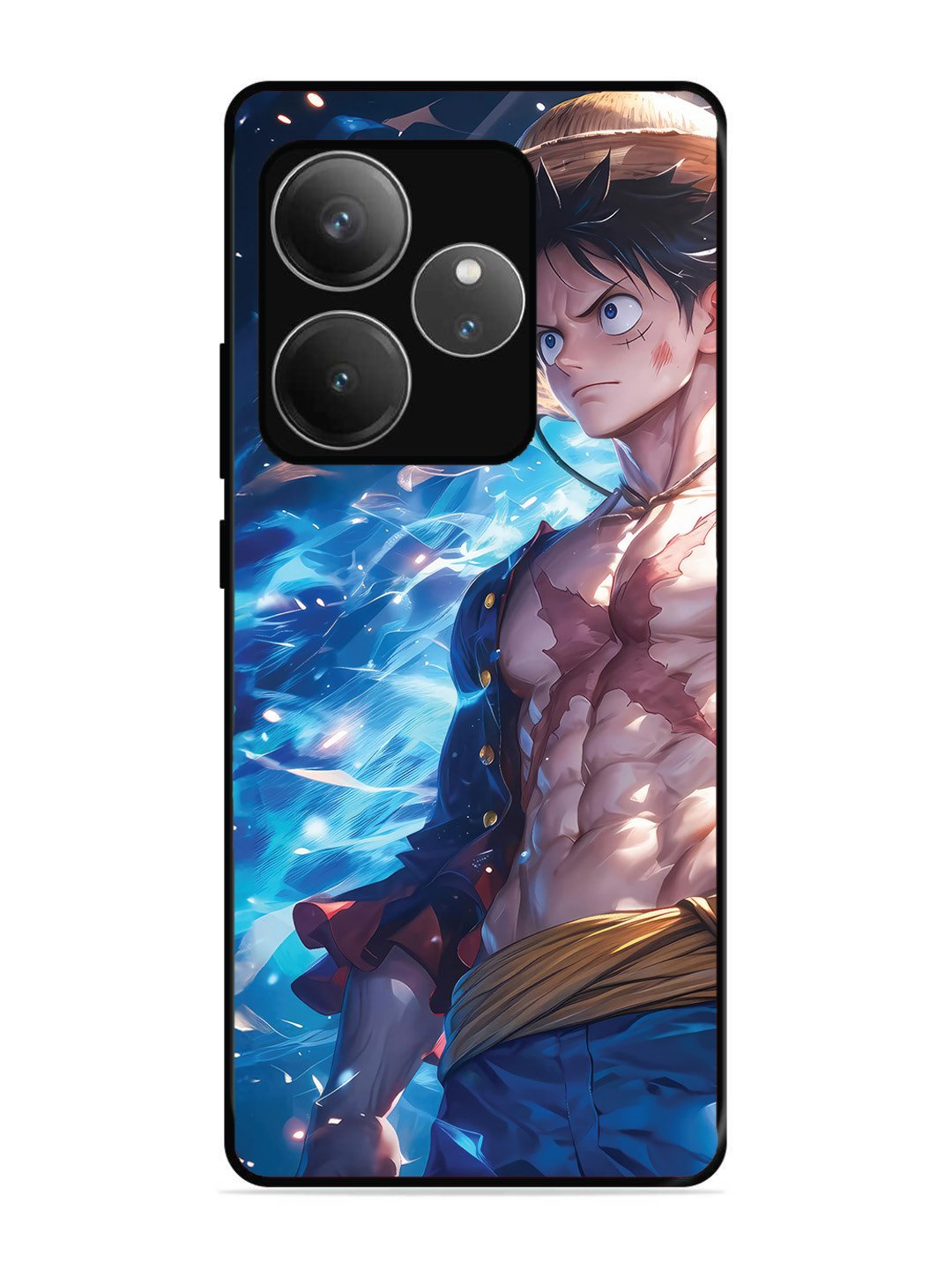 Realme GT6 One Piece