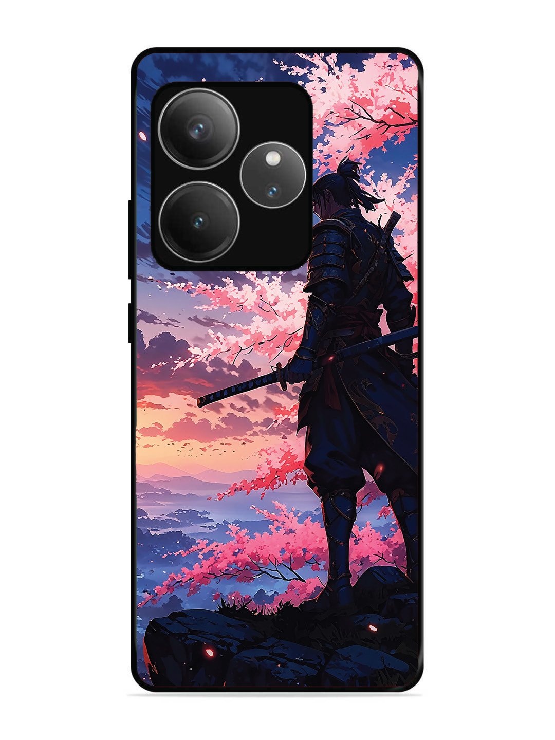 realme GT 6T 5G Samuray