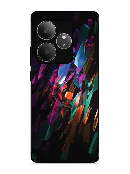 realme GT 6T 5G Abstract Colorful
