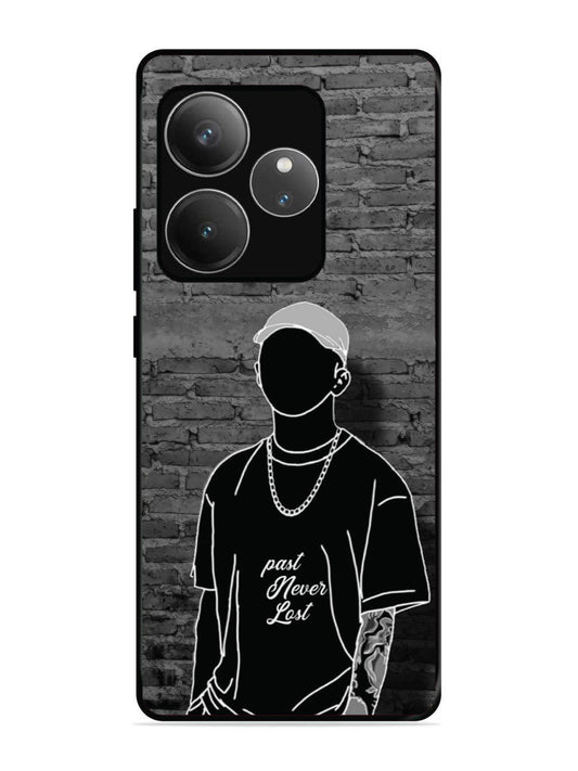 realme GT 6T 5G Badboy Hearbroken Love Quotes