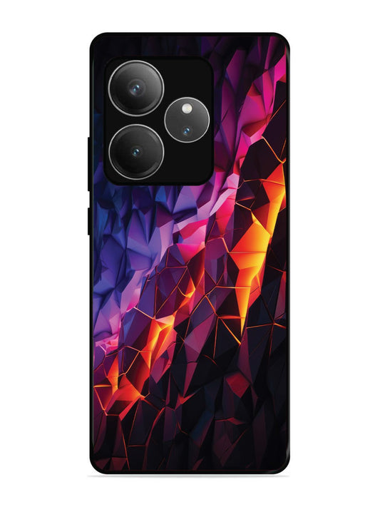 realme GT 6T 5G 3d-abstract-colorful