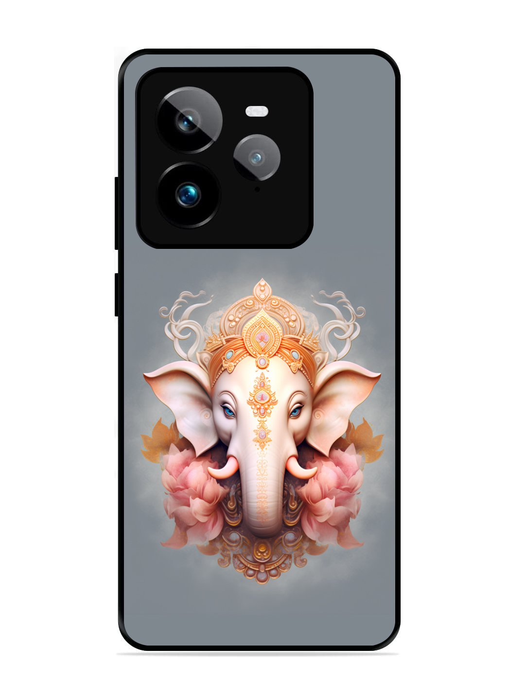 Realme GT7 Pro Ganesh Ji