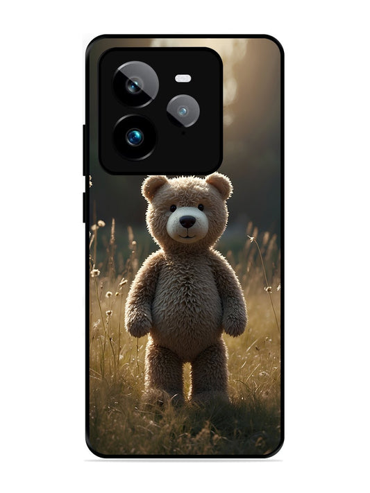 realme GT7 Pro Teddy Beer