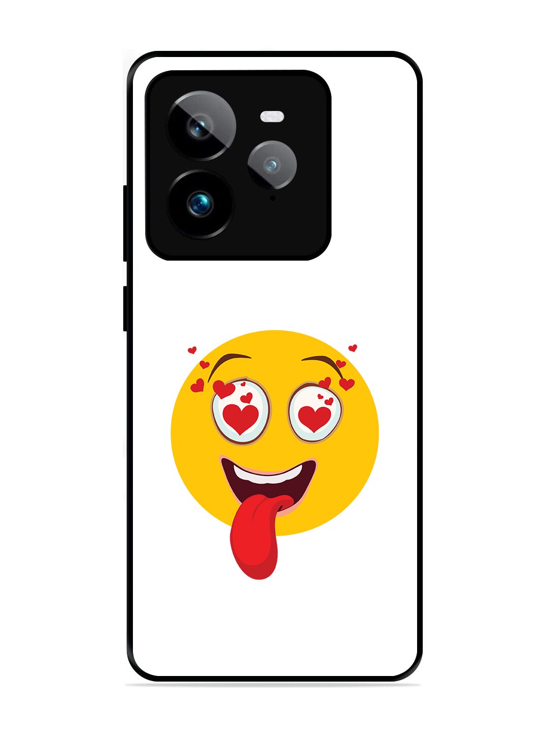 realme GT7 Pro Lovely Smiley