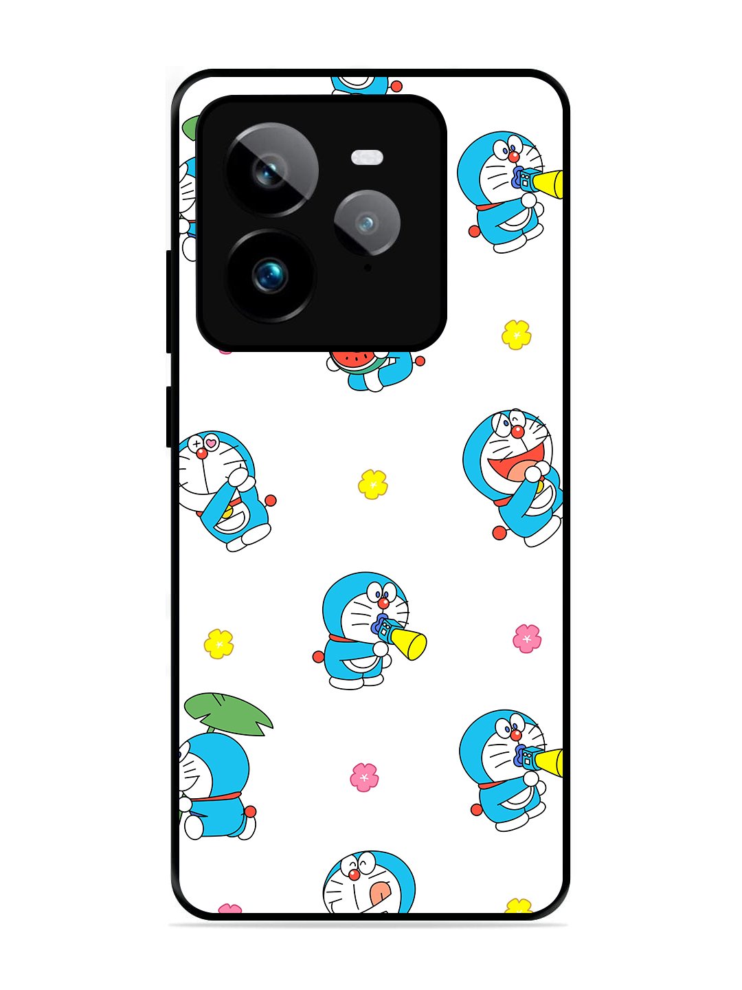 Realme GT7 Pro Doraemon