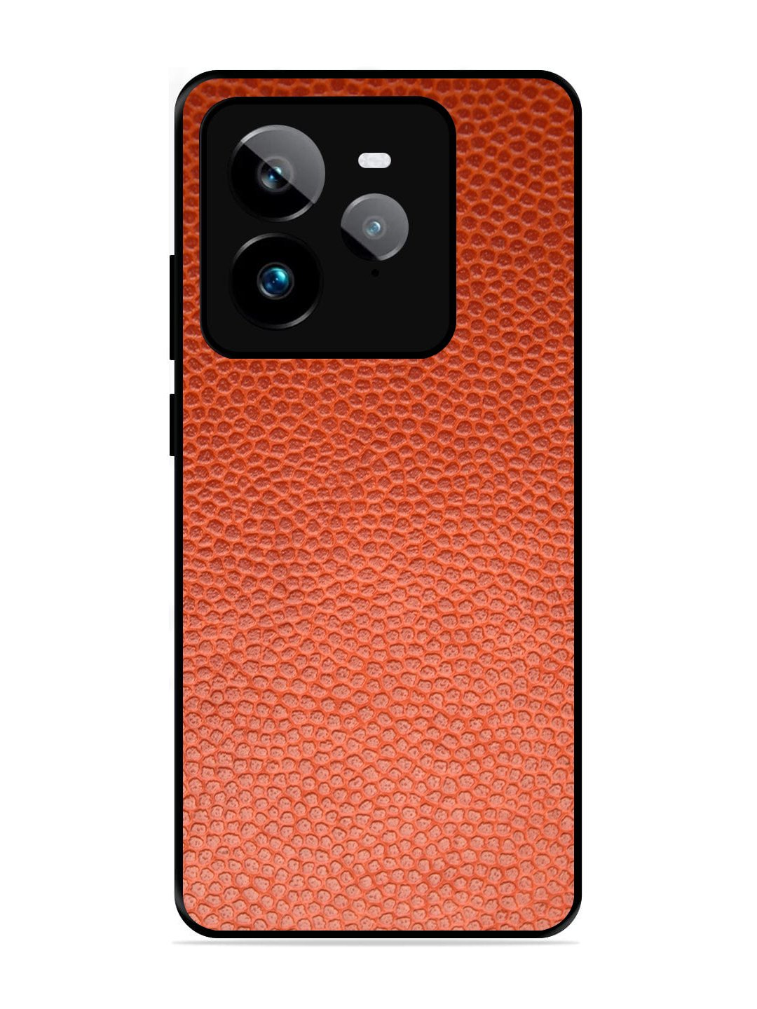 Realme GT7 Pro Leather Pattern