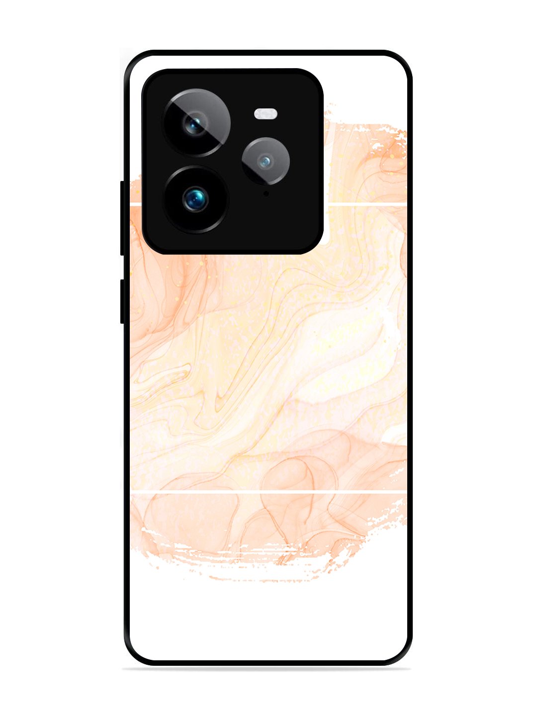 realme GT7 Pro Aurora Marble