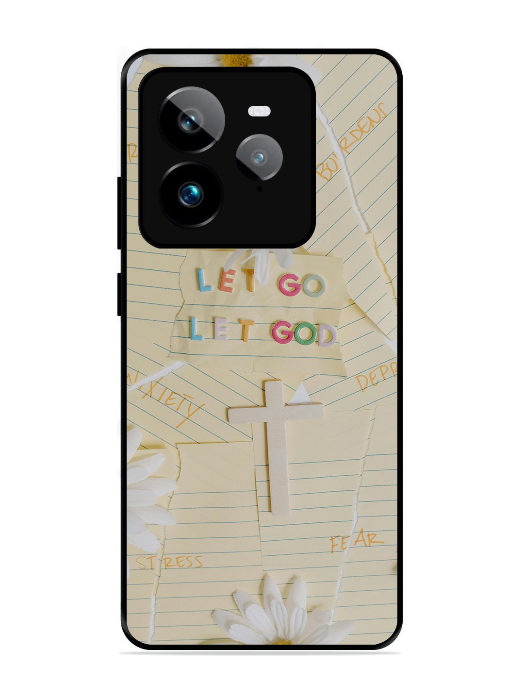 realme GT7 Pro Cross Lets go