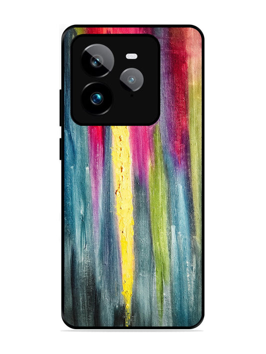 realme GT7 Pro Colorful Crayons