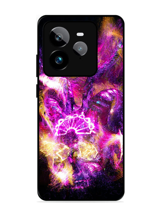 Realme GT7 Pro Devils Mask