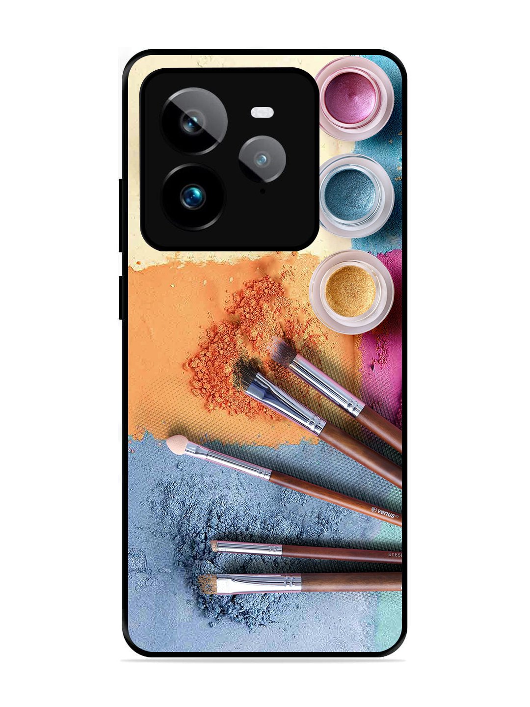 Realme GT7 Pro Creative Canvas