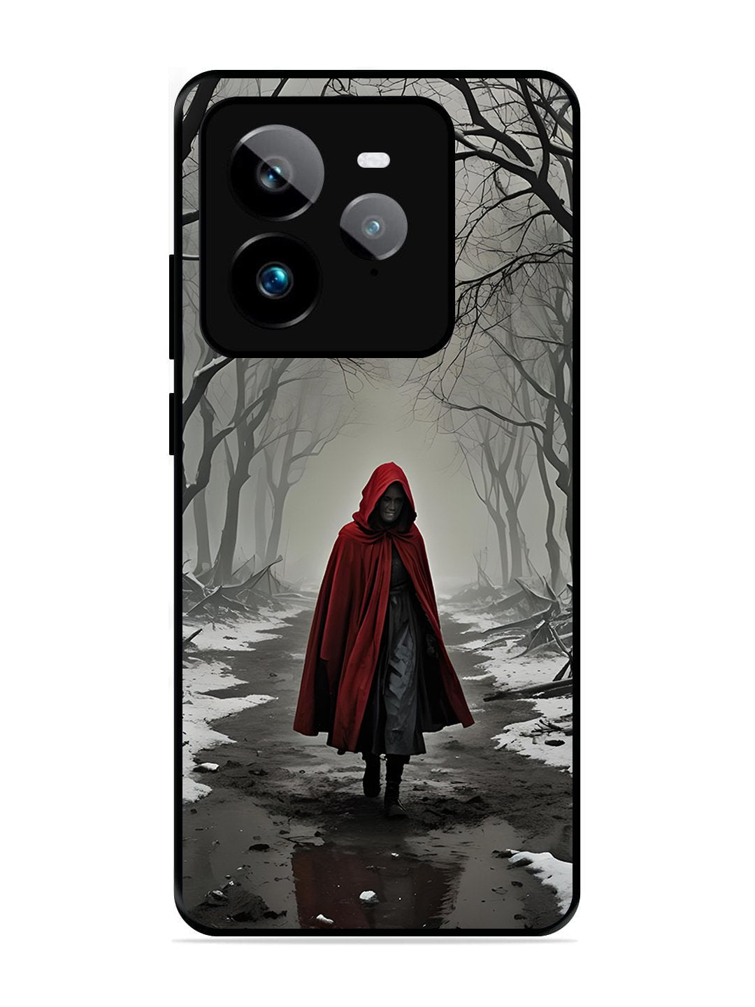 realme GT7 Pro Scarlet Witch