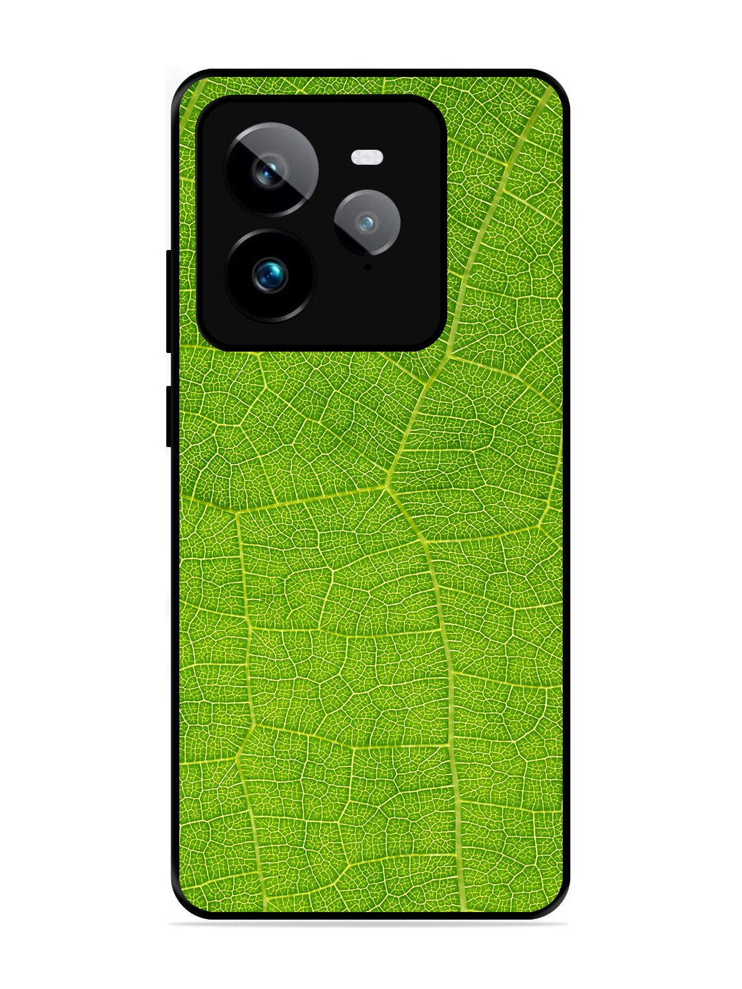 realme GT7 Pro Leaf vins