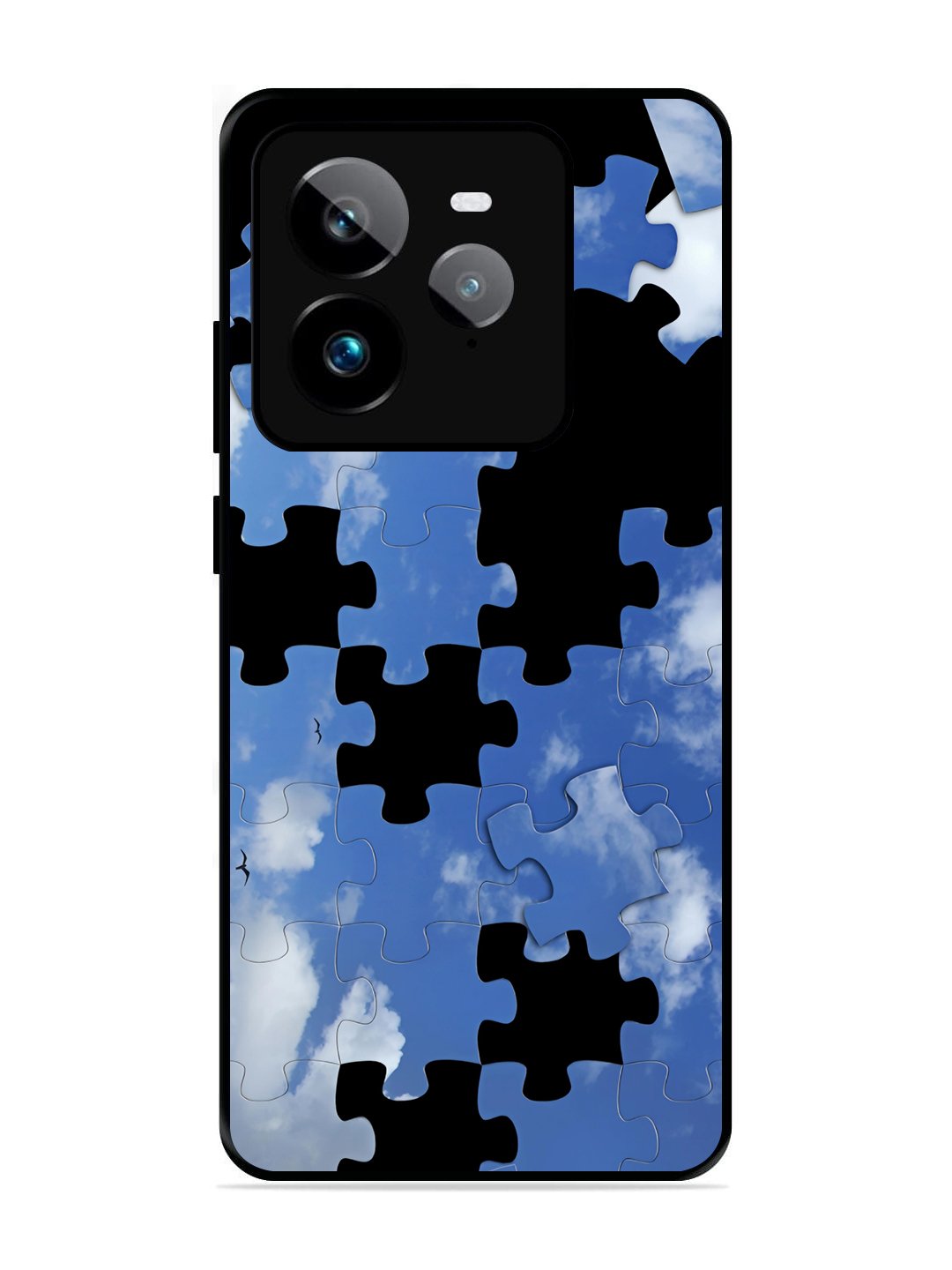 Realme GT7 Pro Puzzle
