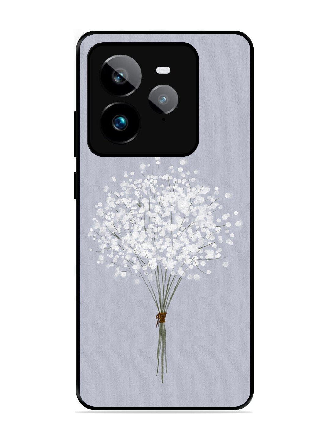 realme GT7 Pro Blossom White