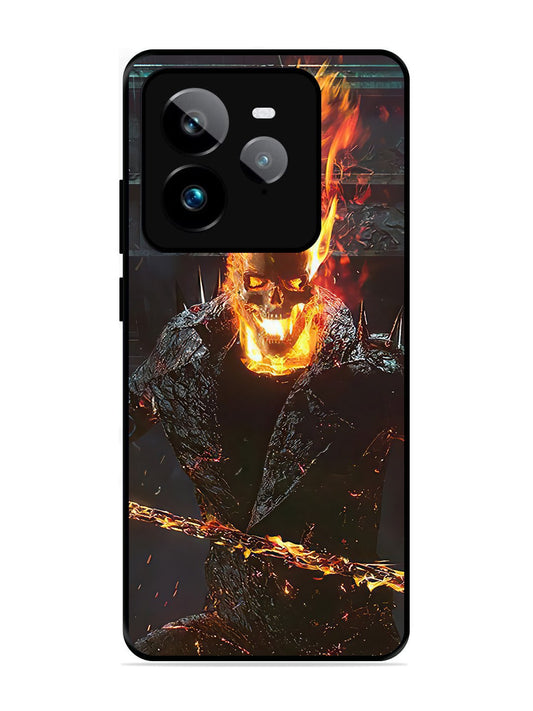 Realme GT7 Pro Ghost Rider