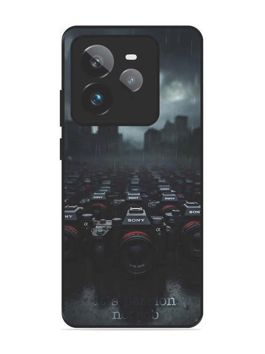 realme GT7 Pro The Camera Men