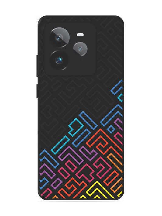 realme GT7 Pro colorful-abstract