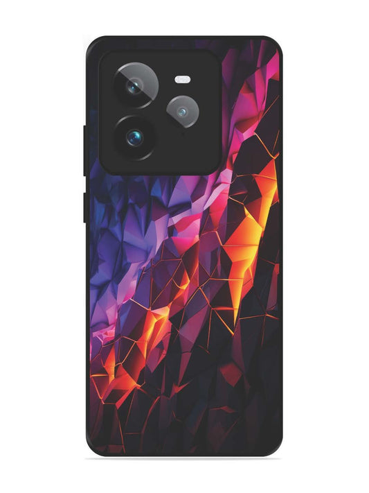 realme GT7 Pro 3d-abstract-colorful
