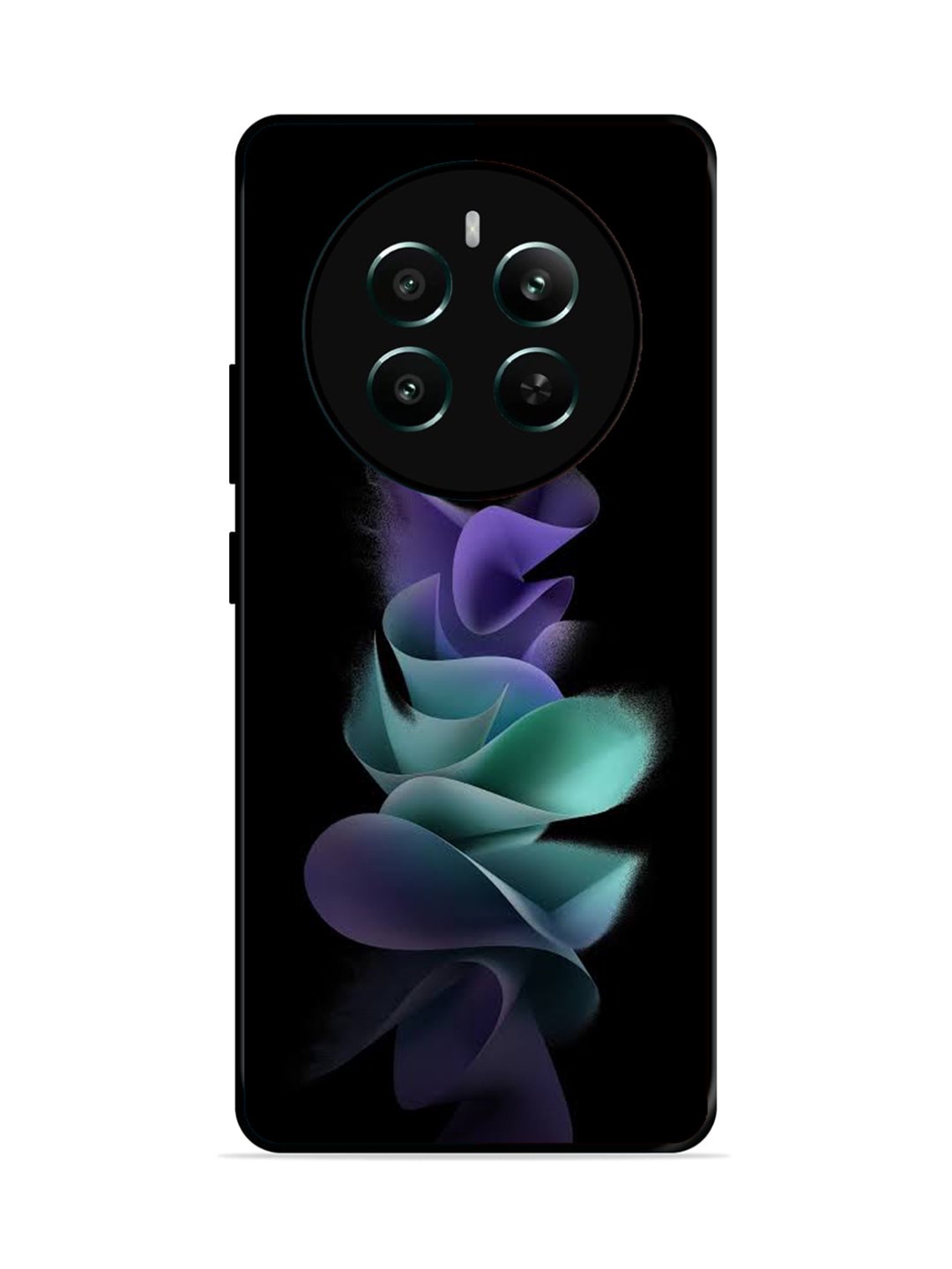 realme Narzo 70 Pro Vortex, Aurawave, Mystic Flow
