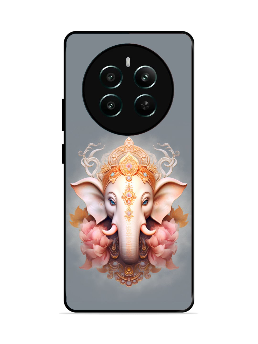 realme Narzo 70 Pro Ganesh Ji