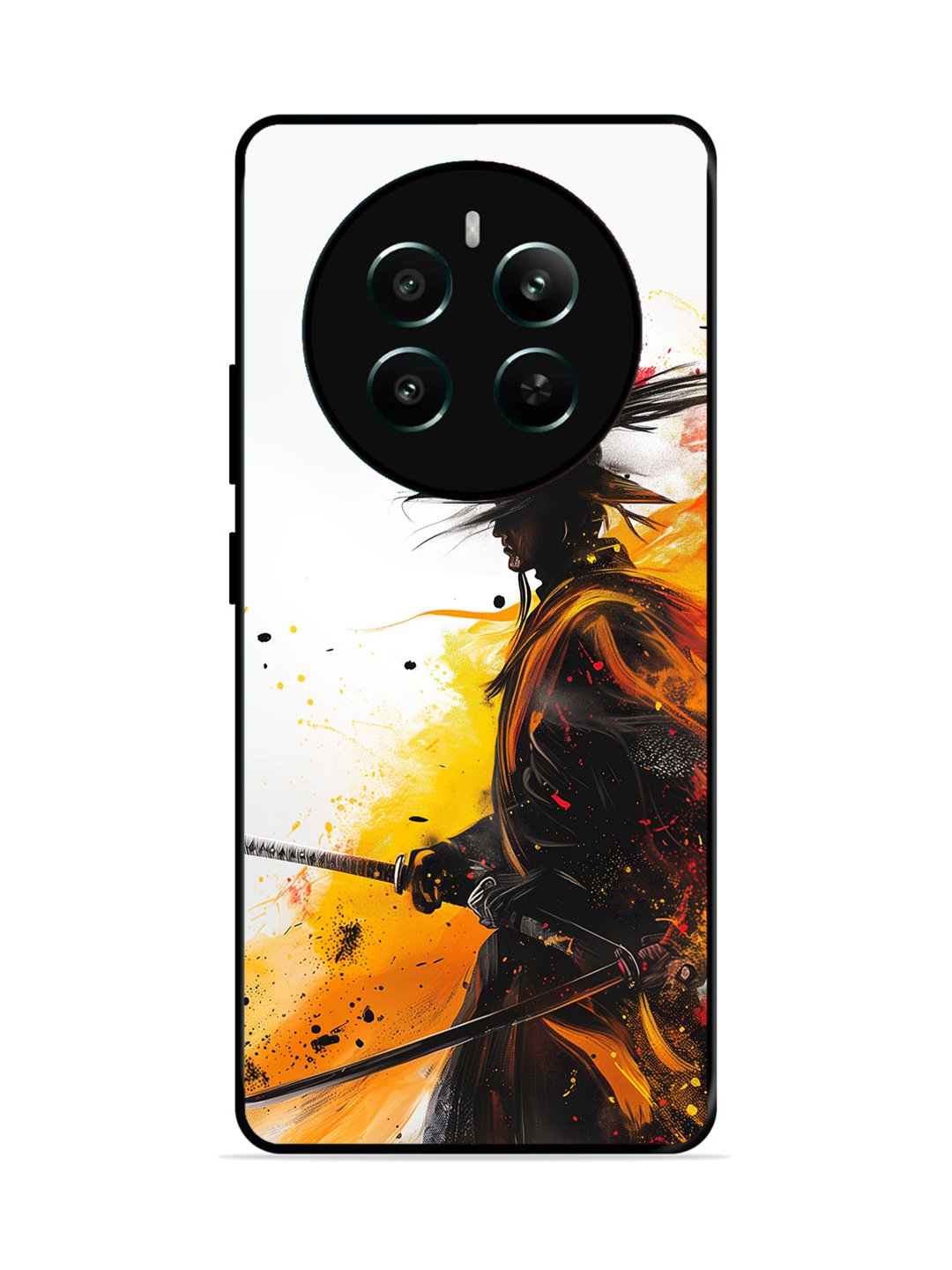Realme Narzo 70 Pro Ninja
