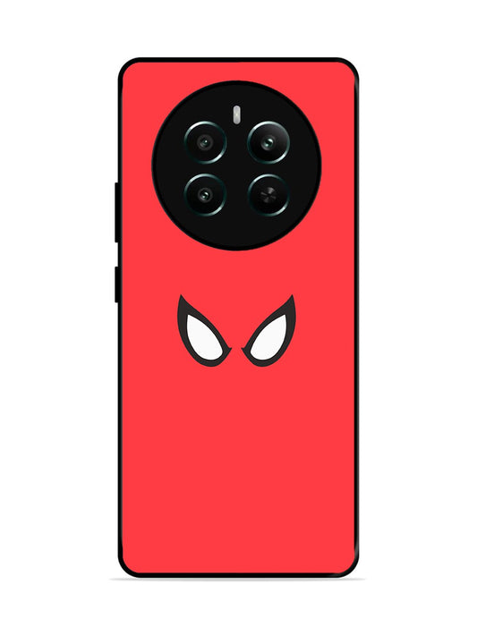 realme P1 5G Spiderman Eyes