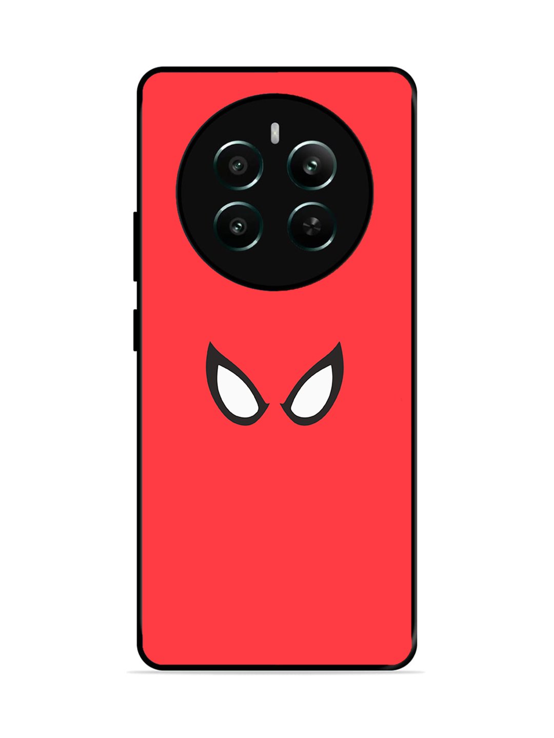 Realme Narzo 70 Pro Spiderman Eyes