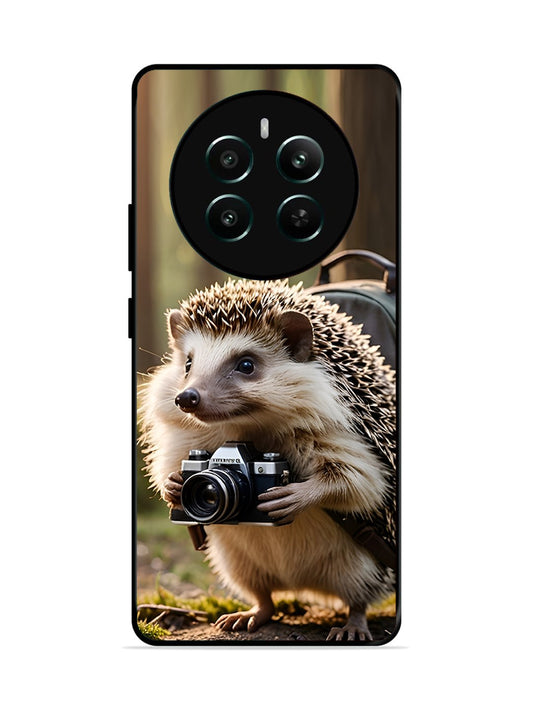 Realme Narzo 70 Pro Wildlife Photographer